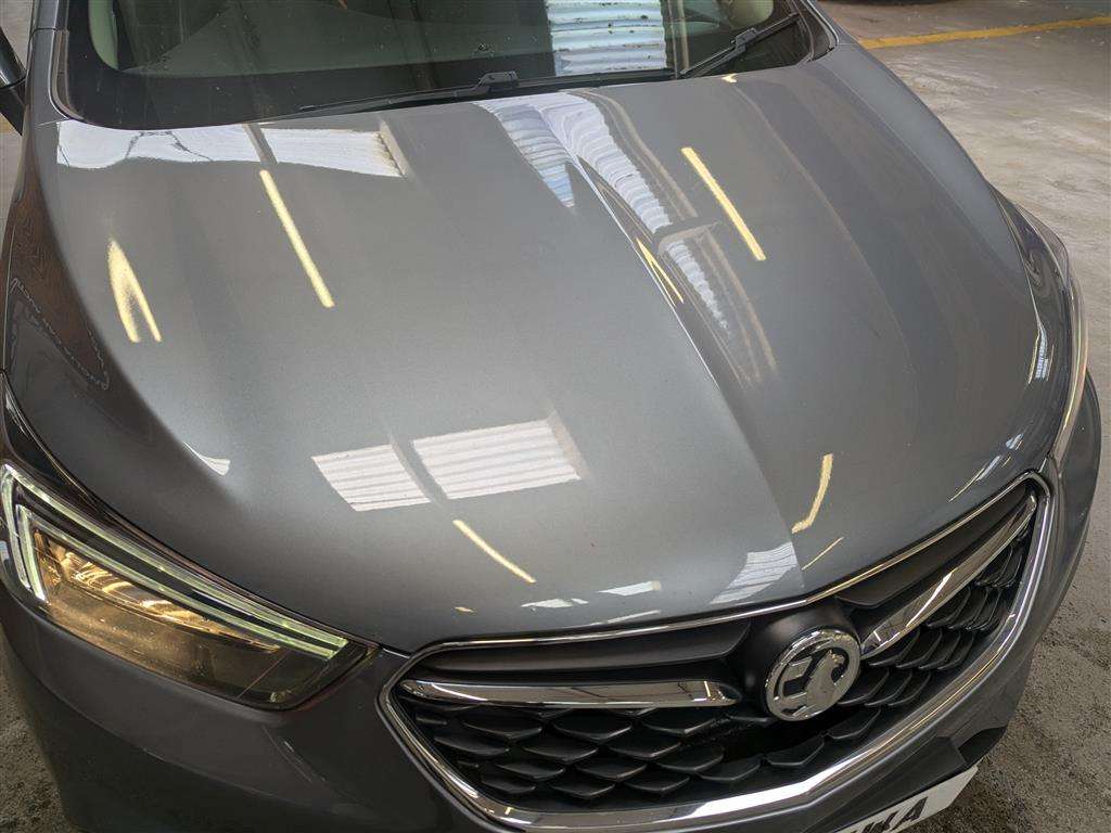 <p>2019 VAUXHALL MOKKA X ELITE TURBO AUTO</p>