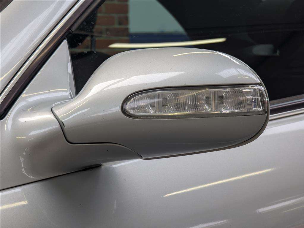 <p>2007 MERCEDES CLK 200K SPORT A</p>