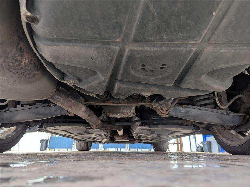 <p>2007 MERCEDES CLK 200K SPORT A</p>