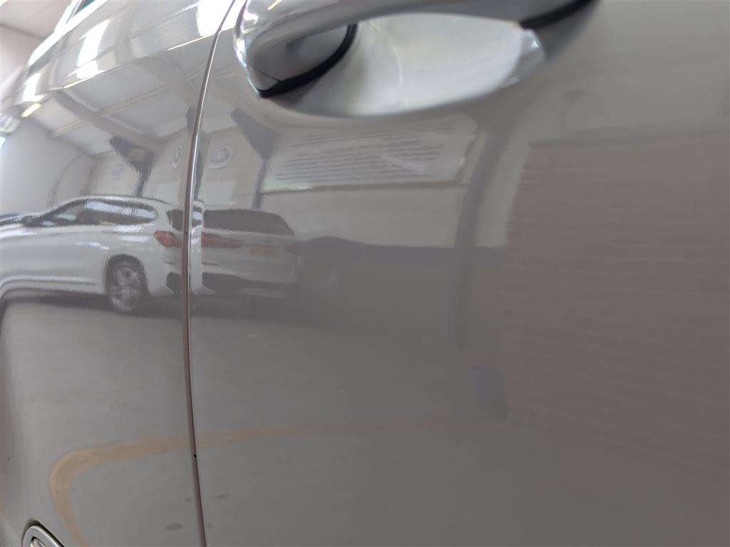 <p>2007 MERCEDES CLK 200K SPORT A</p>