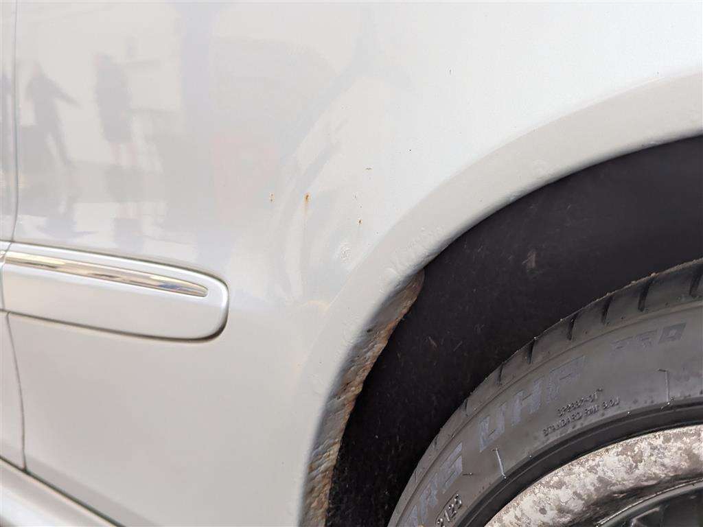 <p>2007 MERCEDES CLK 200K SPORT A</p>