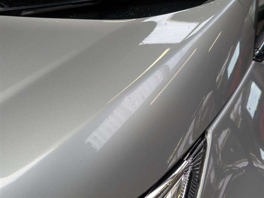 <p>2013 FORD FIESTA ZETEC</p>