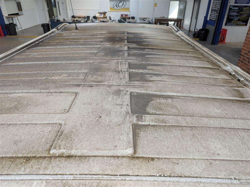 <p>2013 VAUXHALL VIVARO 2700 CDTI 89 SWB</p>