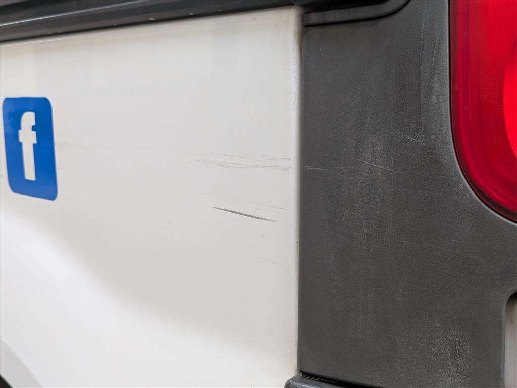 <p>2013 VAUXHALL VIVARO 2700 CDTI 89 SWB</p>