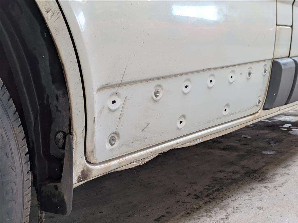 <p>2013 VAUXHALL VIVARO 2700 CDTI 89 SWB</p>