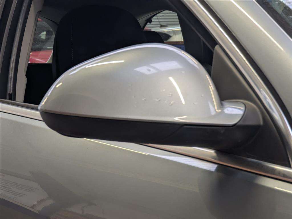 <p>2014 VAUXHALL INSIGNIA TECHLINE CDTI EC</p>