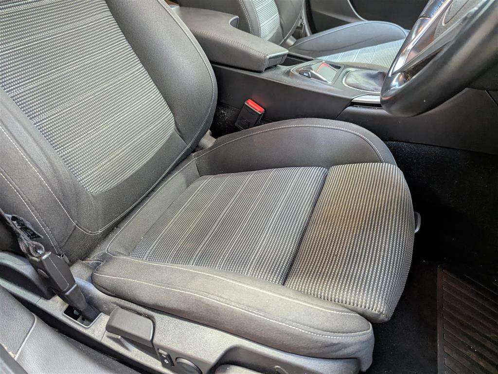<p>2014 VAUXHALL INSIGNIA TECHLINE CDTI EC</p>