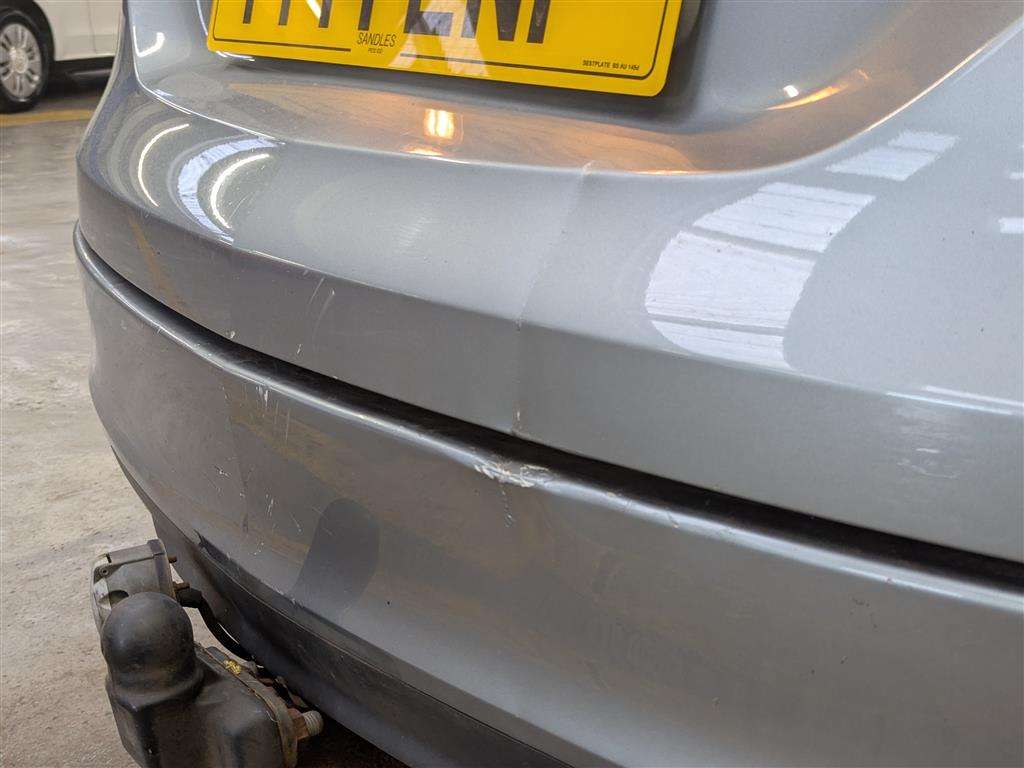 <p>2014 VAUXHALL INSIGNIA TECHLINE CDTI EC</p>