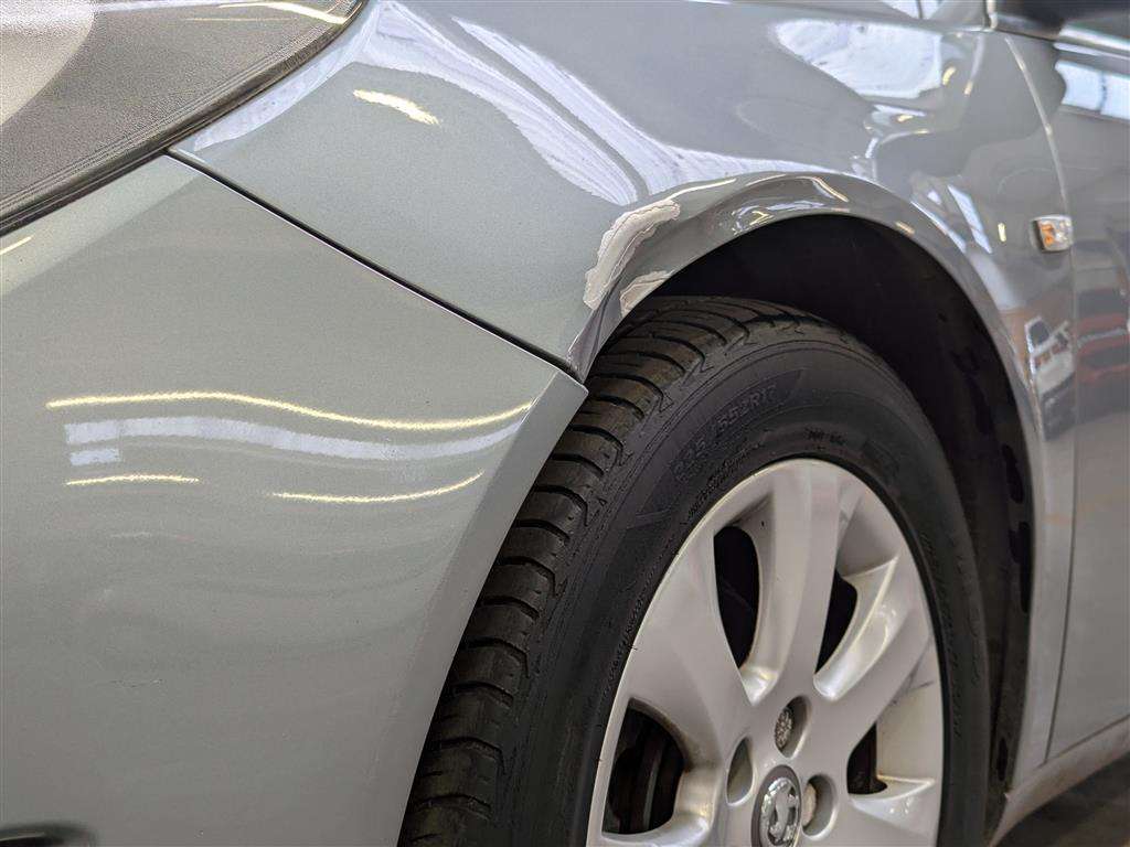 <p>2014 VAUXHALL INSIGNIA TECHLINE CDTI EC</p>