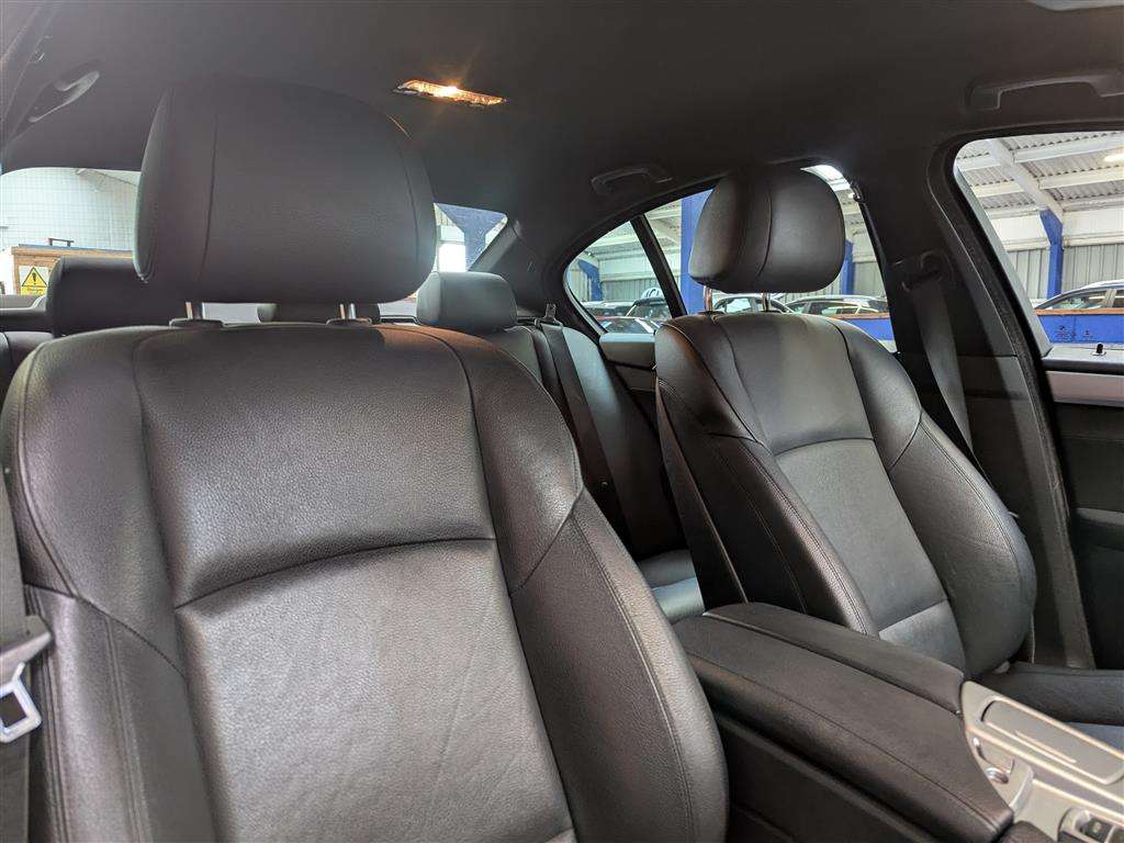 <p>2015 BMW 535D M SPORT AUTO</p>