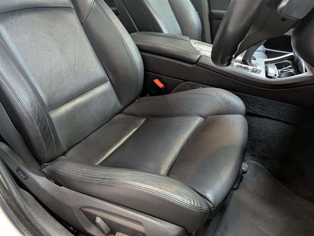 <p>2015 BMW 535D M SPORT AUTO</p>