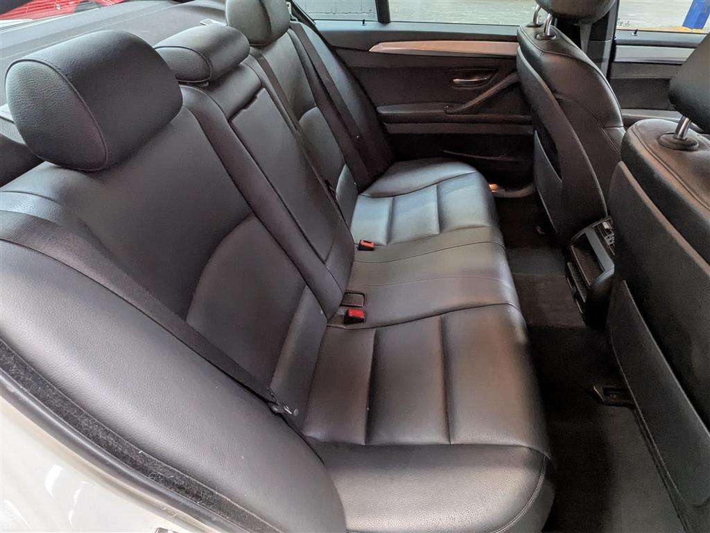 <p>2015 BMW 535D M SPORT AUTO</p>