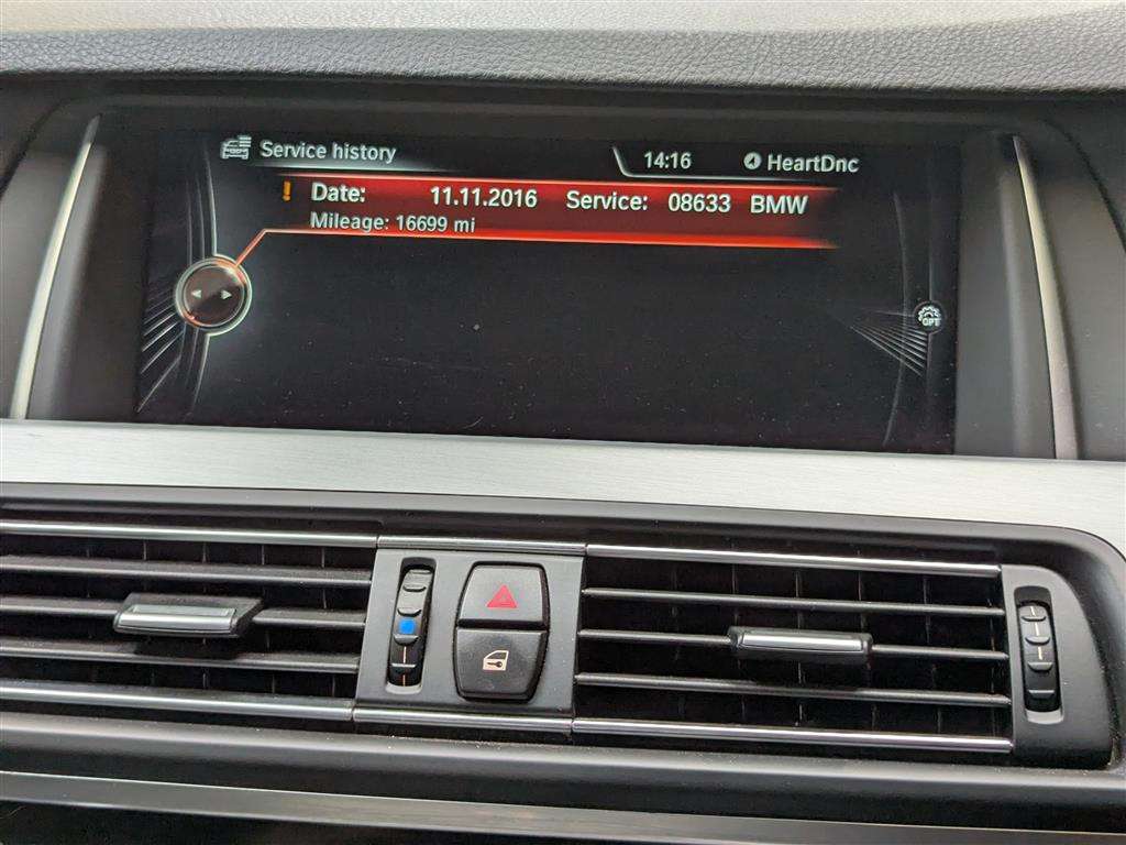 <p>2015 BMW 535D M SPORT AUTO</p>