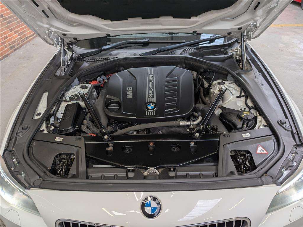 <p>2015 BMW 535D M SPORT AUTO</p>