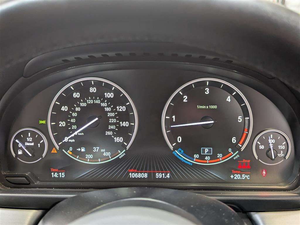<p>2015 BMW 535D M SPORT AUTO</p>