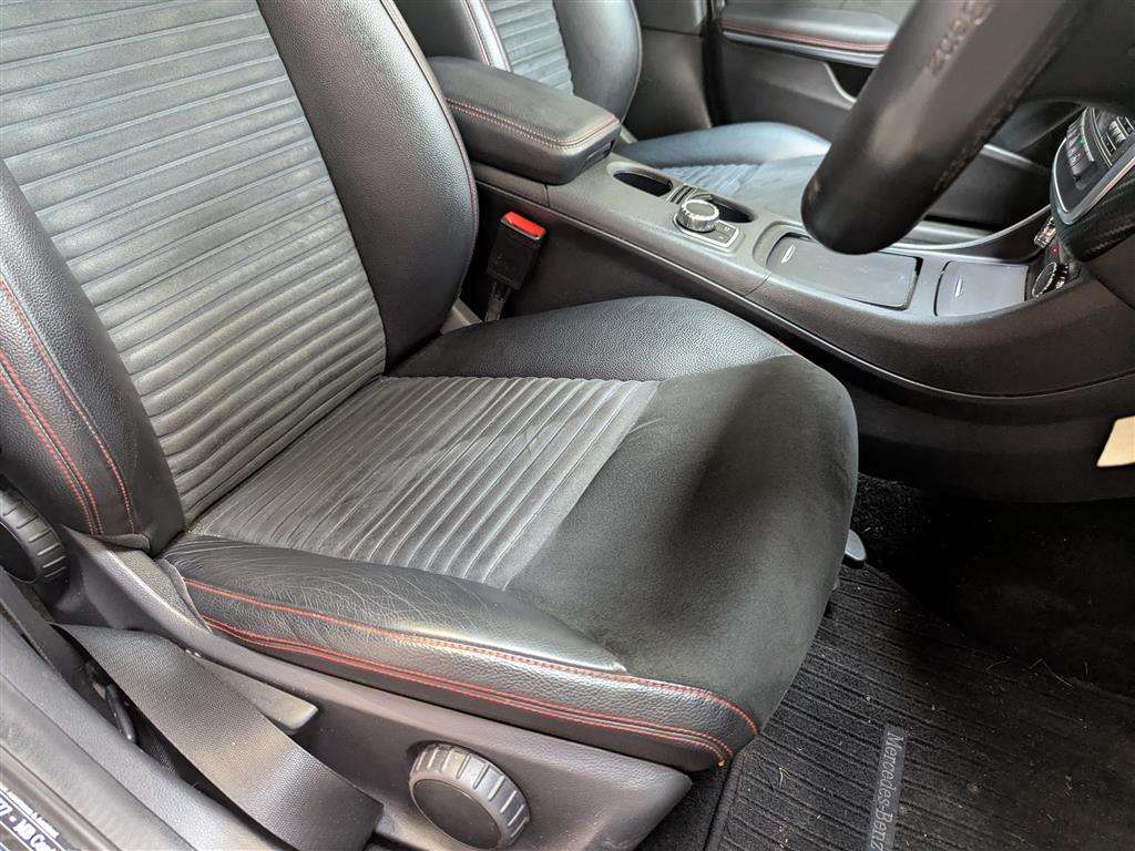 <p>2013 MERCEDES-BENZ A180 BLUE-CY AMG SPORT CD</p>