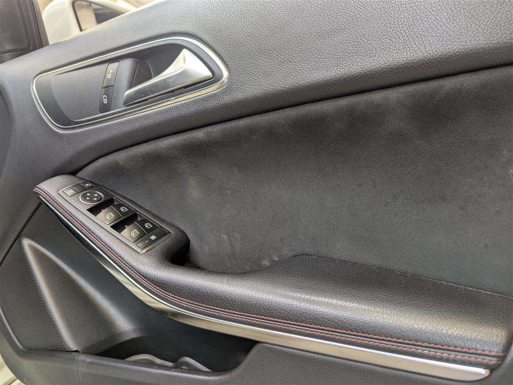 <p>2013 MERCEDES-BENZ A180 BLUE-CY AMG SPORT CD</p>