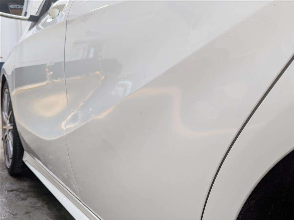 <p>2013 MERCEDES-BENZ A180 BLUE-CY AMG SPORT CD</p>