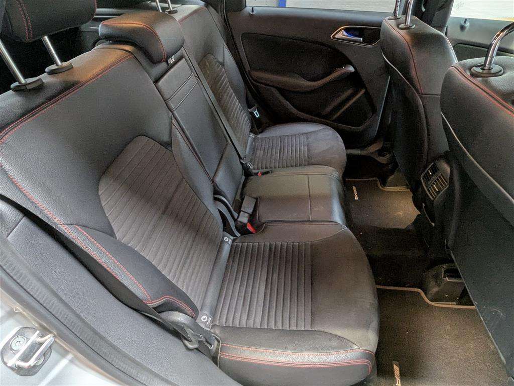 <p>2018 MERCEDES-BENZ B 200 AMG LINE PREMIUM D</p>