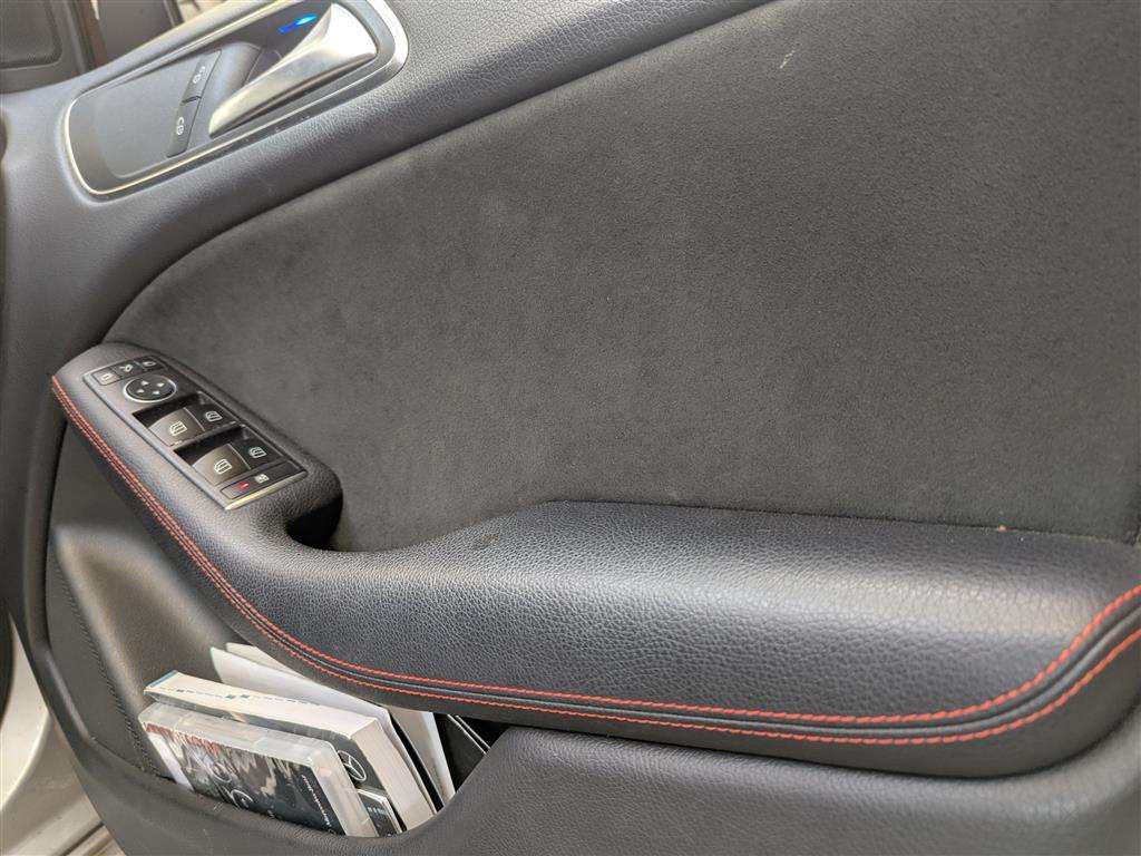 <p>2018 MERCEDES-BENZ B 200 AMG LINE PREMIUM D</p>