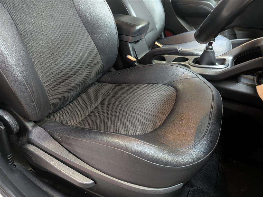 <p>2014 HYUNDAI IX35 SE NAV CRDI</p>