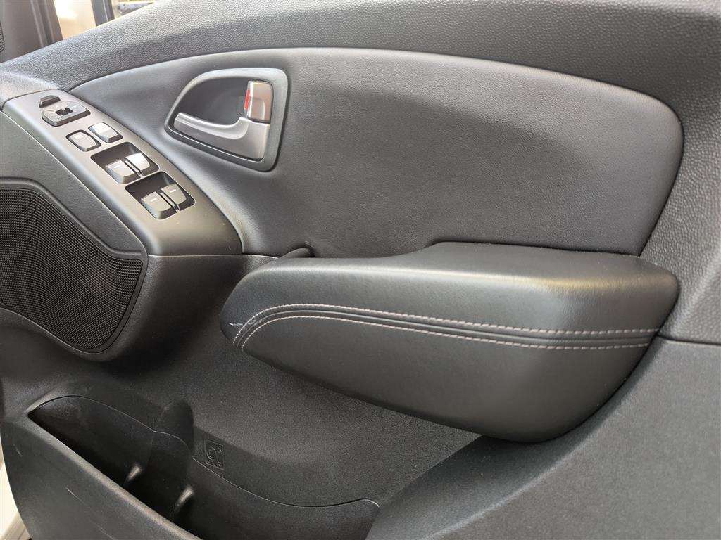 <p>2014 HYUNDAI IX35 SE NAV CRDI</p>