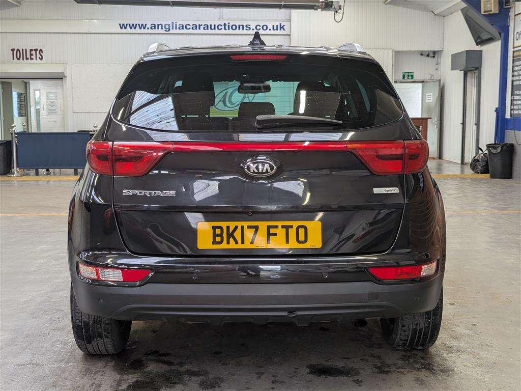 <p>2017 KIA SPORTAGE 2 ISG</p>