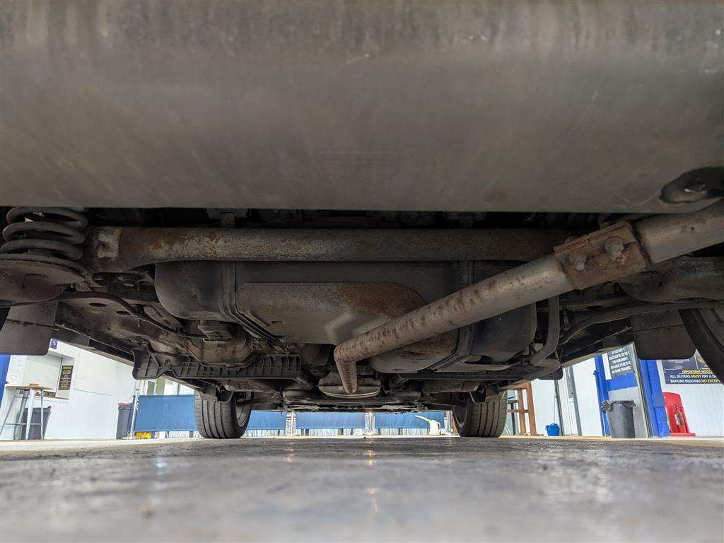 <p>2015 VAUXHALL MOKKA LIMITED EDITION TUR</p>