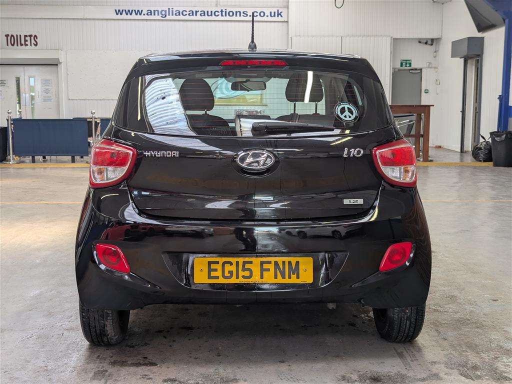 <p>2015 HYUNDAI I10 PREMIUM</p>