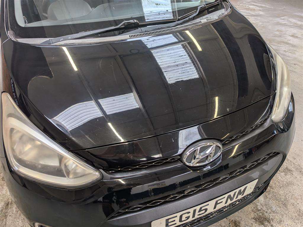 <p>2015 HYUNDAI I10 PREMIUM</p>