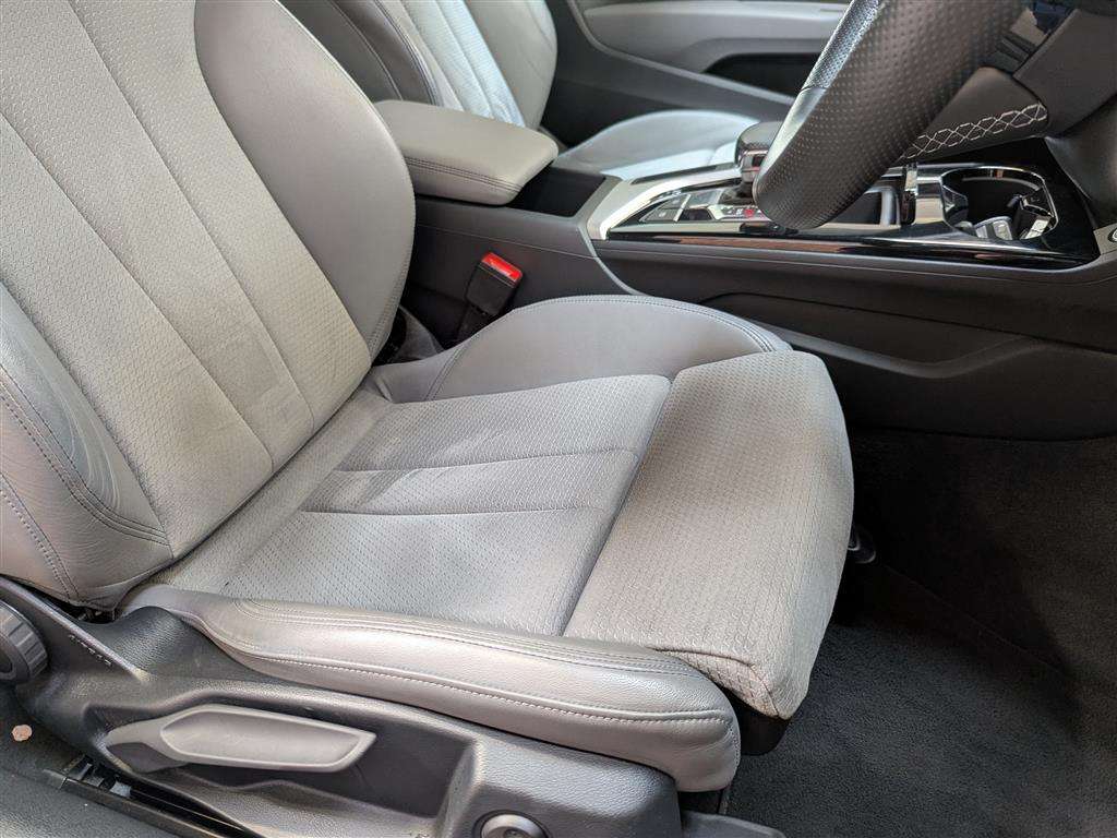 <p>2022 AUDI A5 S LINE 40 TFSI MHEV S-</p>