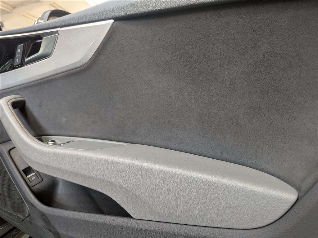 <p>2022 AUDI A5 S LINE 40 TFSI MHEV S-</p>