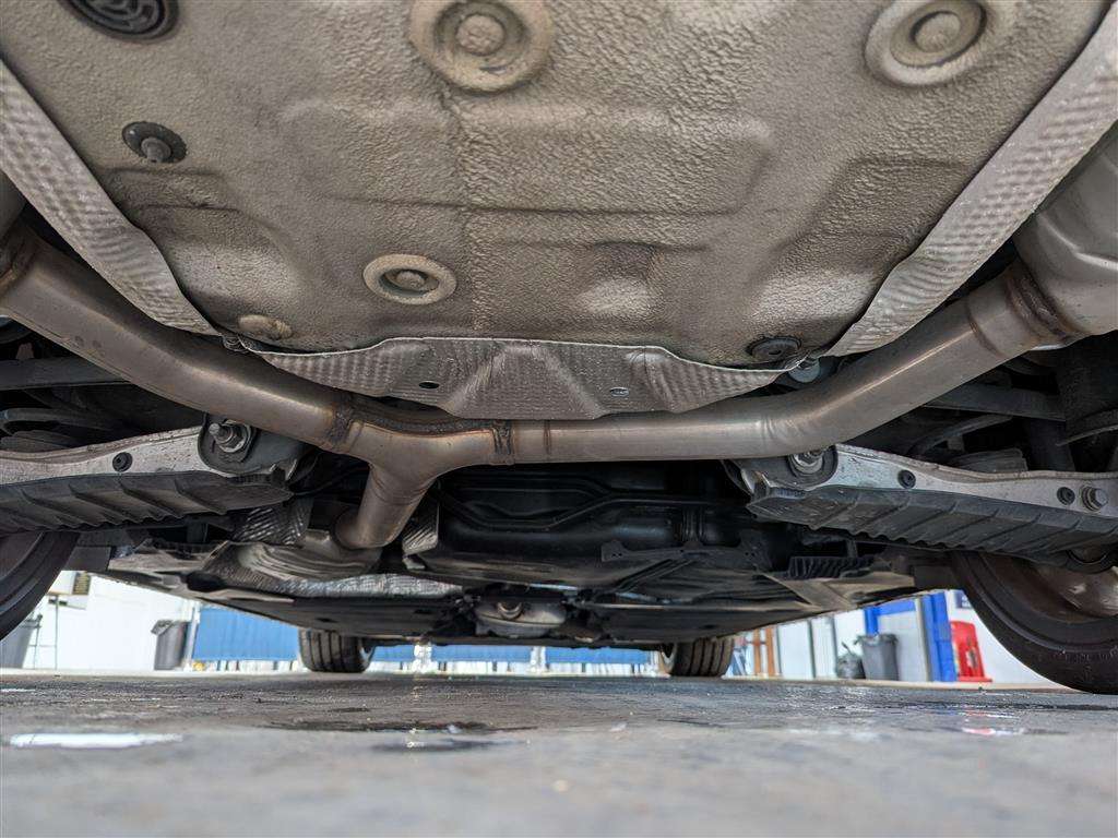 <p>2022 AUDI A5 S LINE 40 TFSI MHEV S-</p>