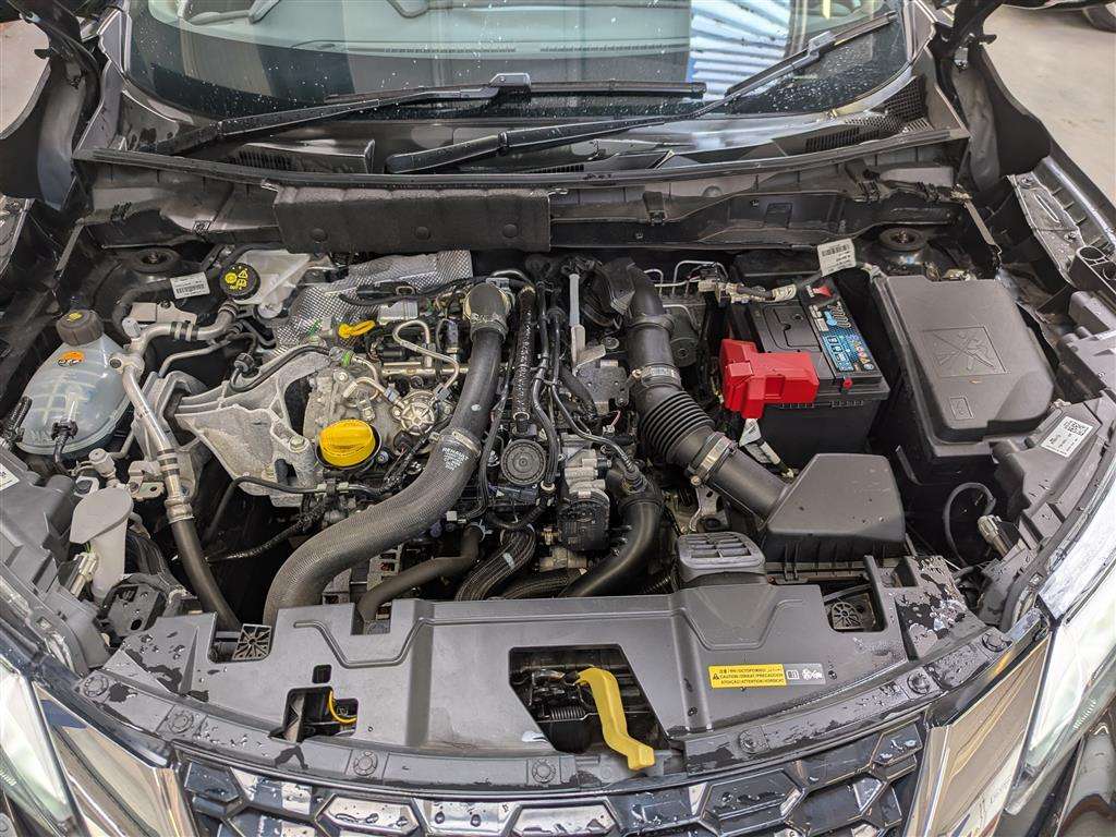 <p>2023 NISSAN JUKE VISIA DIG-T</p>