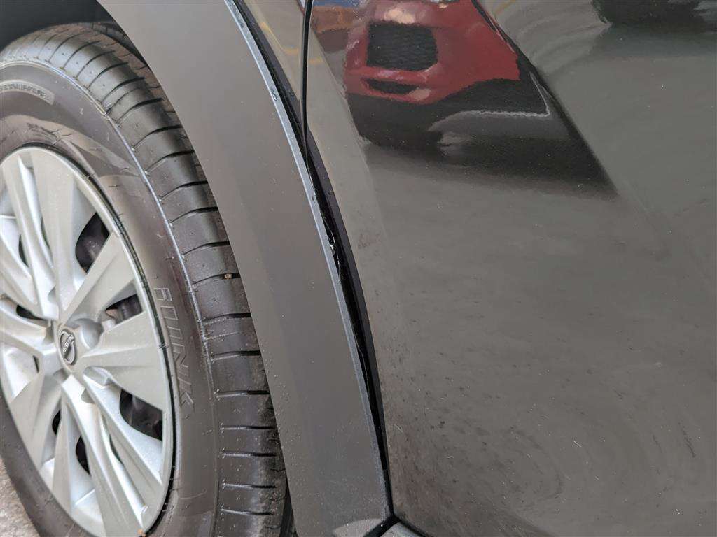 <p>2023 NISSAN JUKE VISIA DIG-T</p>