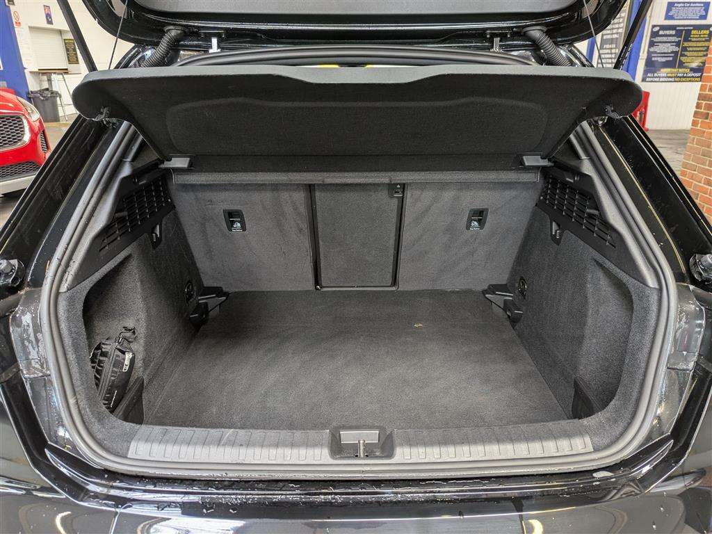 <p>2023 AUDI A3 S LINE 30 TFSI MHEV S-</p>