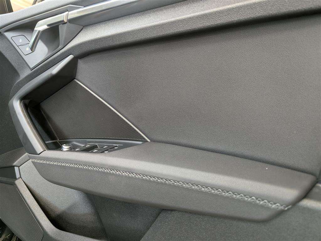 <p>2023 AUDI A3 S LINE 30 TFSI MHEV S-</p>