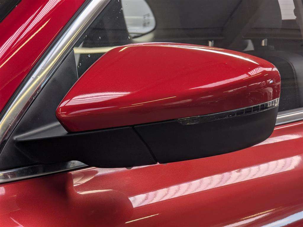 <p>2023 MG HS SE S-A</p>