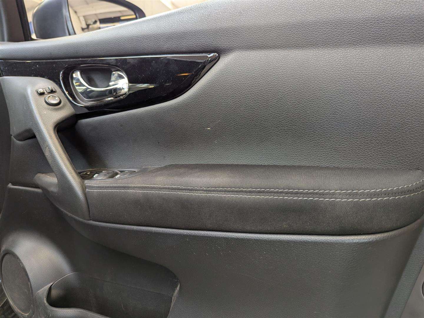 <p>2017 NISSAN QASHQAI ACENTA DCI</p>
