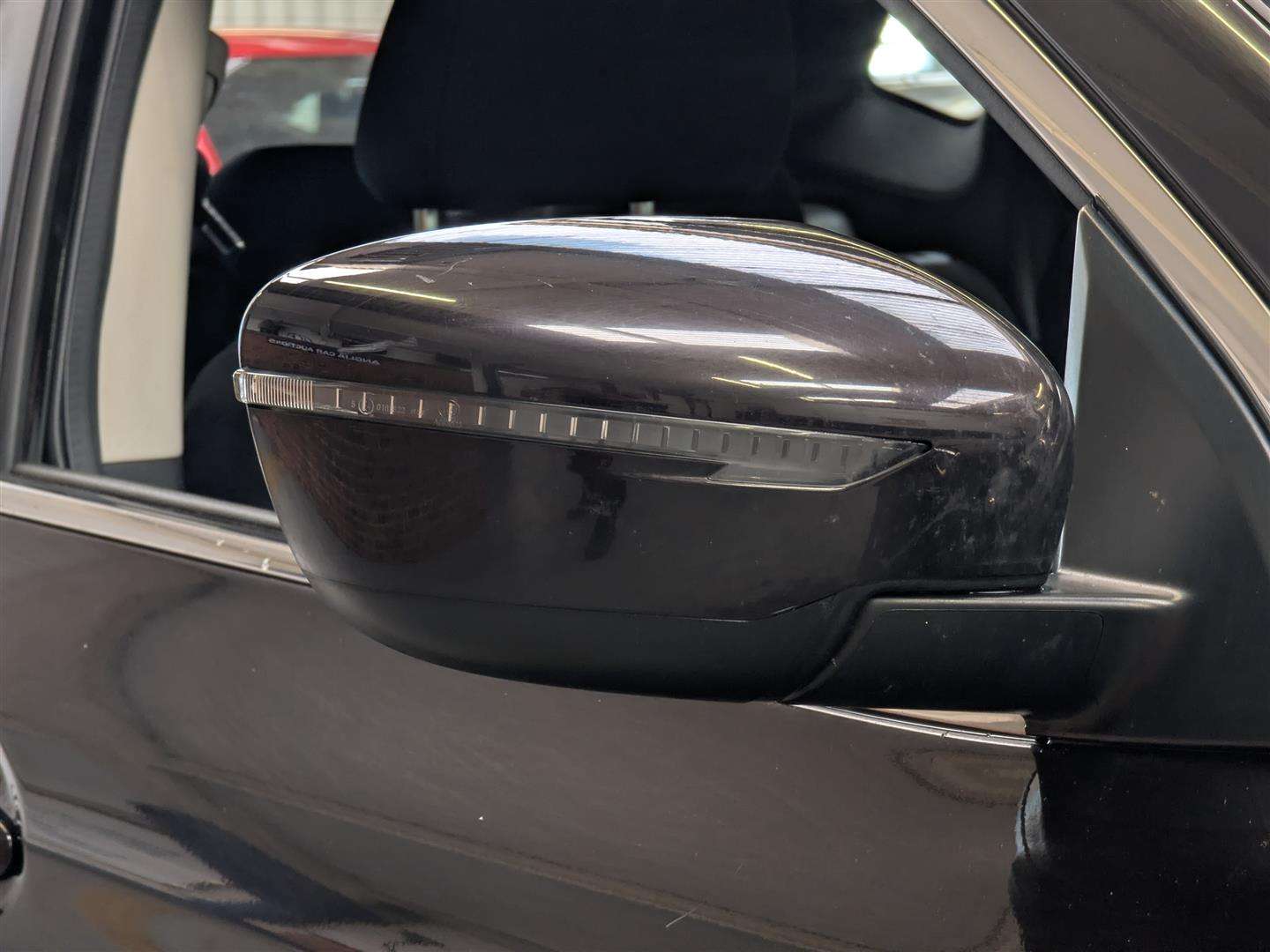 <p>2017 NISSAN QASHQAI ACENTA DCI</p>