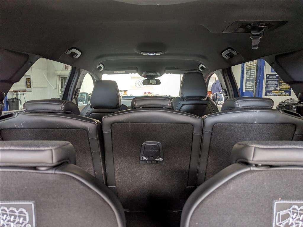 <p>2019 PEUGEOT 5008 GT LINE BLUEHDI S/S</p>