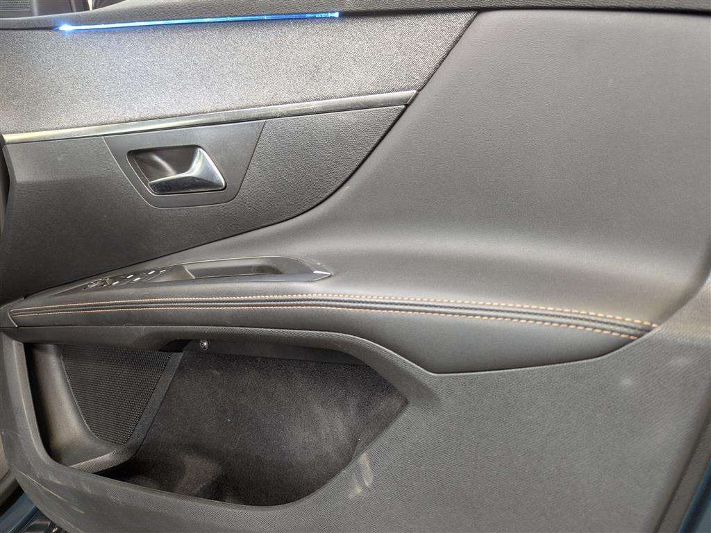 <p>2019 PEUGEOT 5008 GT LINE BLUEHDI S/S</p>