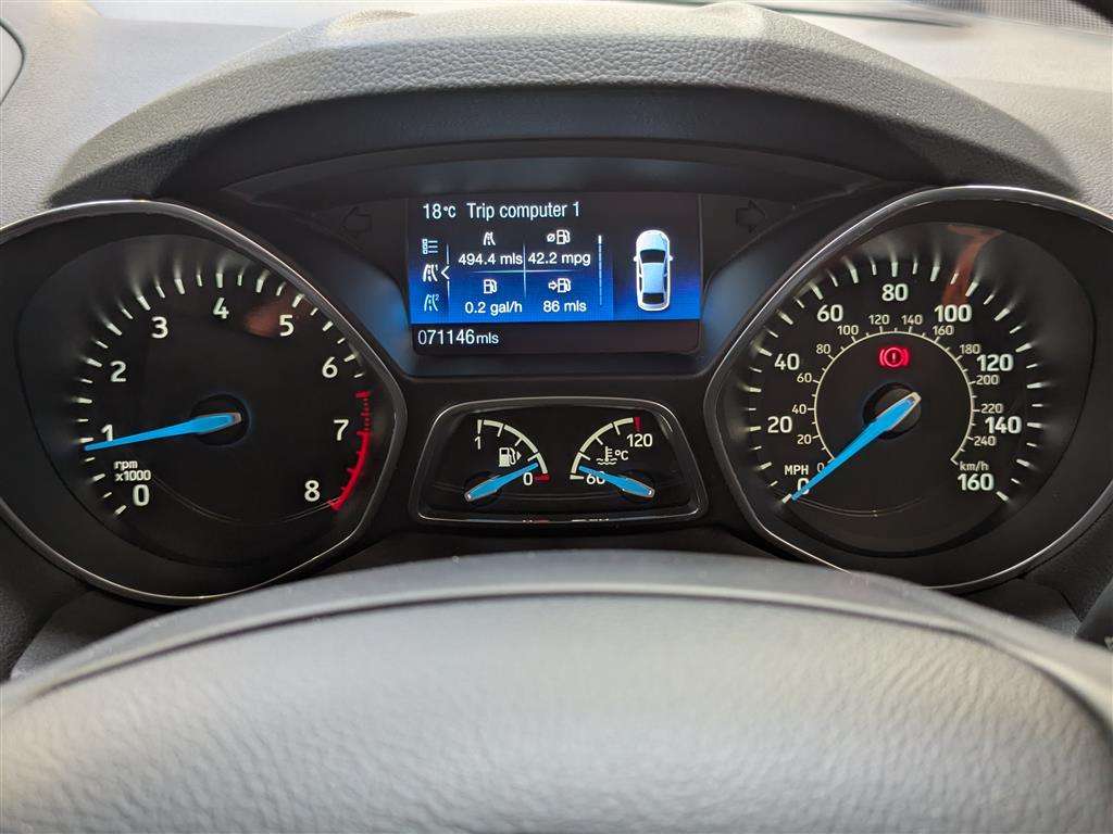 <p>2015 FORD C-MAX TITANIUM TURBO</p>