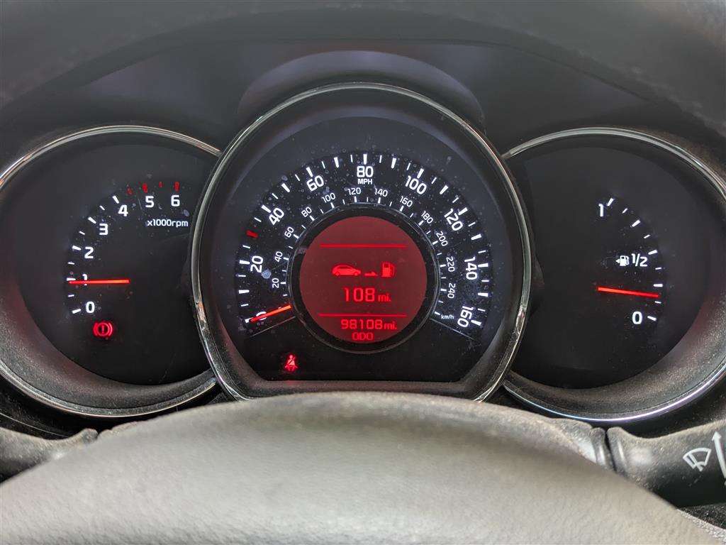 <p>2014 KIA CEED 3 ECODYNAMICS CRDI</p>