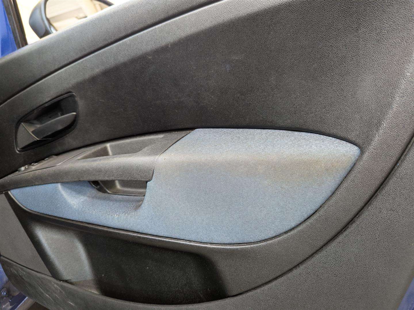 <p>2007 FIAT GRANDE PUNTO ACTIVE 65 1 x REG'D KEEPER FROM NEW</p>
