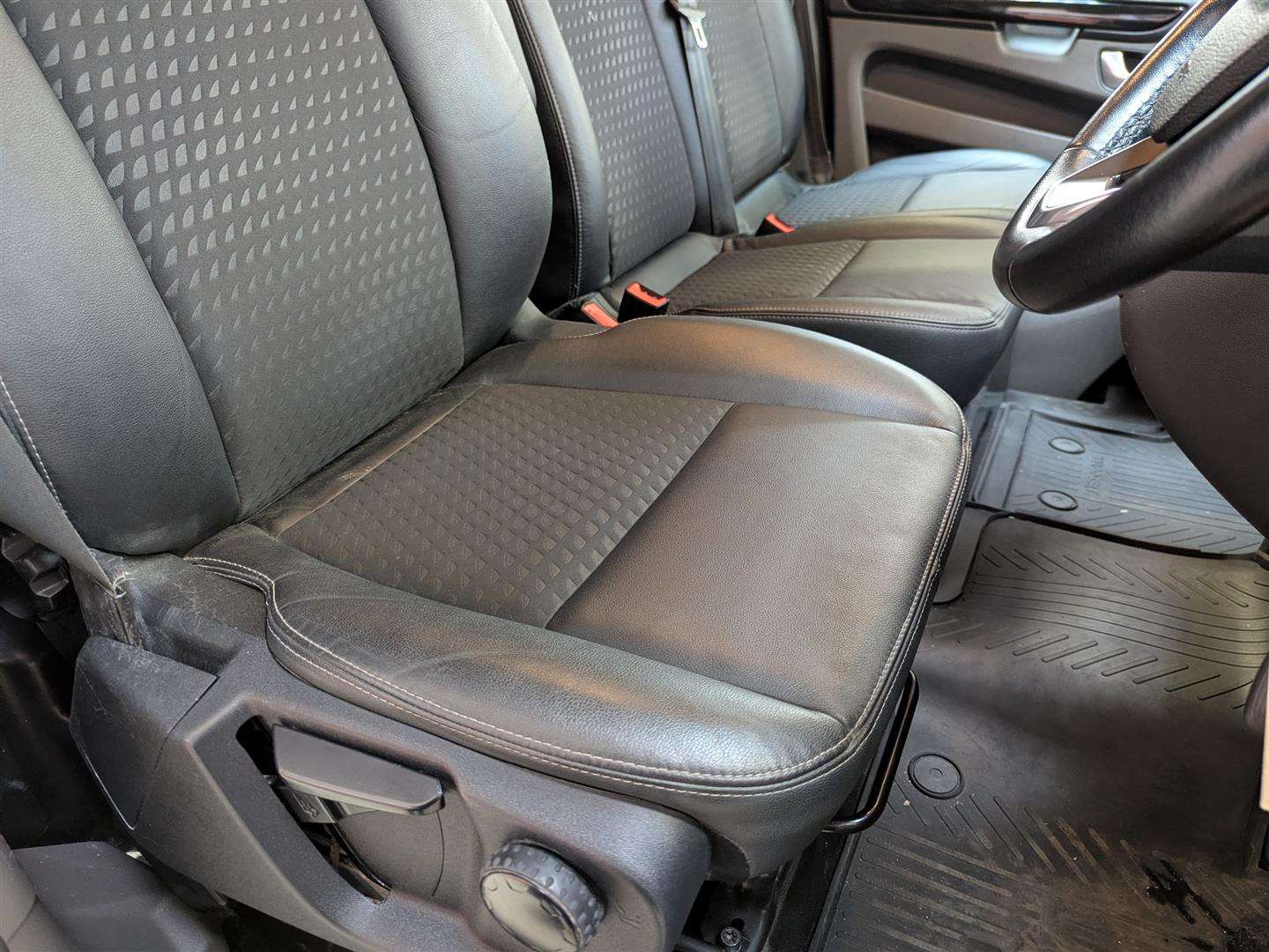 <p>2021 FORD TRANSIT CUSTOM 290SPRT AUTO - 1 x REG'D KEEPER FROM NEW</p>