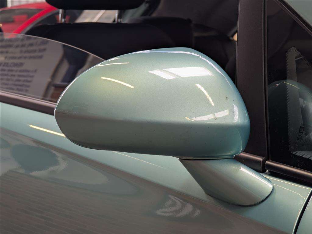 <p>2016 VAUXHALL CORSA SE AUTO</p>