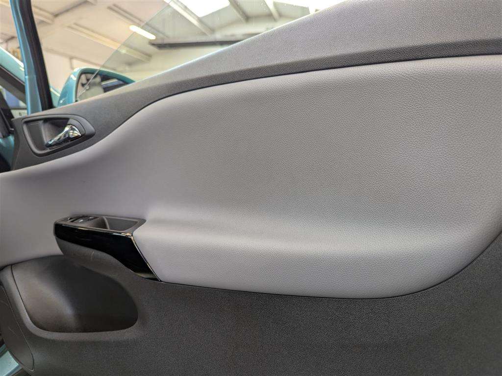 <p>2016 VAUXHALL CORSA SE AUTO</p>