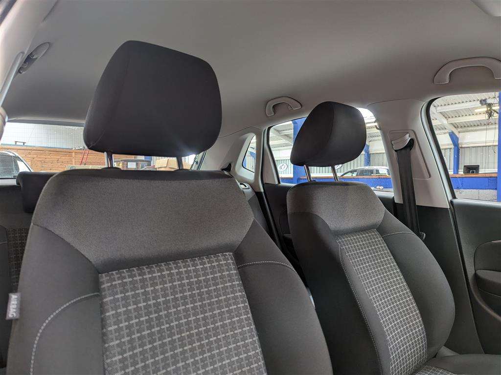 <p>2015 VOLKSWAGEN POLO SE TSI 1 x REG'D KEEPER FROM NEW.</p>
