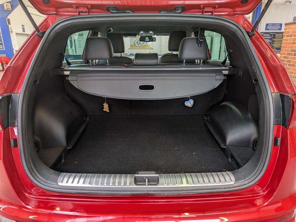 <p>2017 KIA SPORTAGE GT-LINE ED CRDI</p>